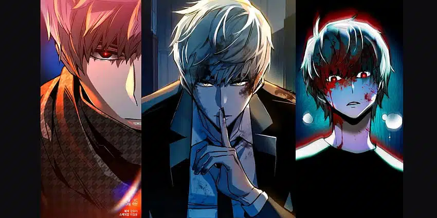 Manga