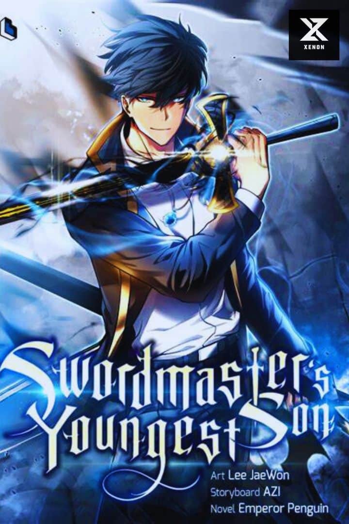 Swordmaster’s Youngest Son