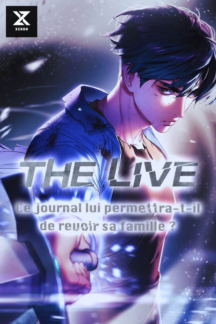 The Live