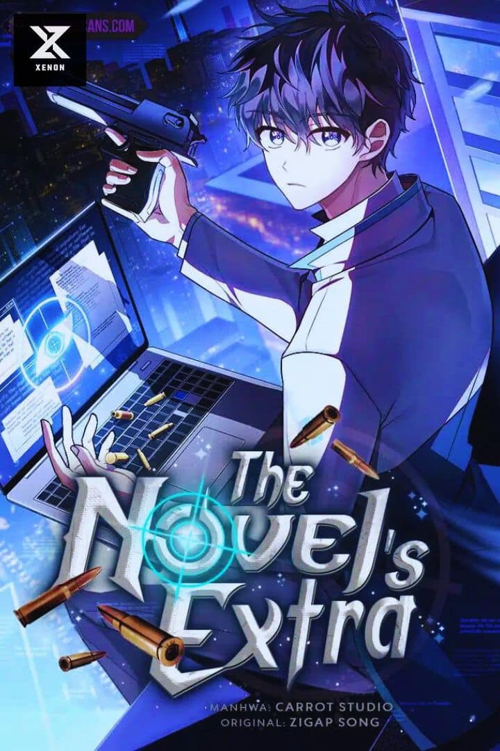 The Novel’s Extra