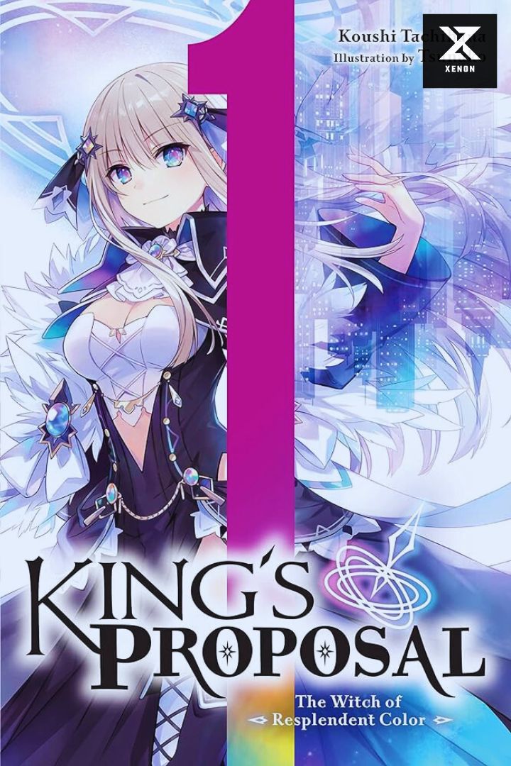 King’s Proposal